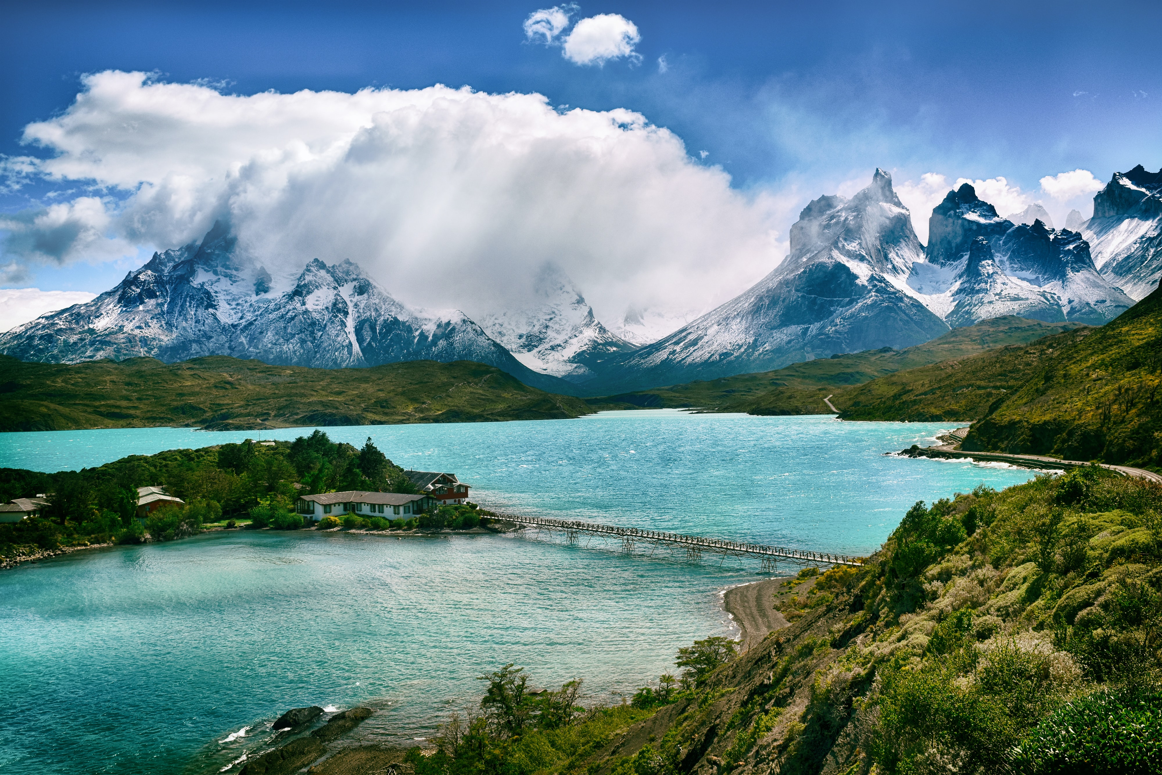 paisaje