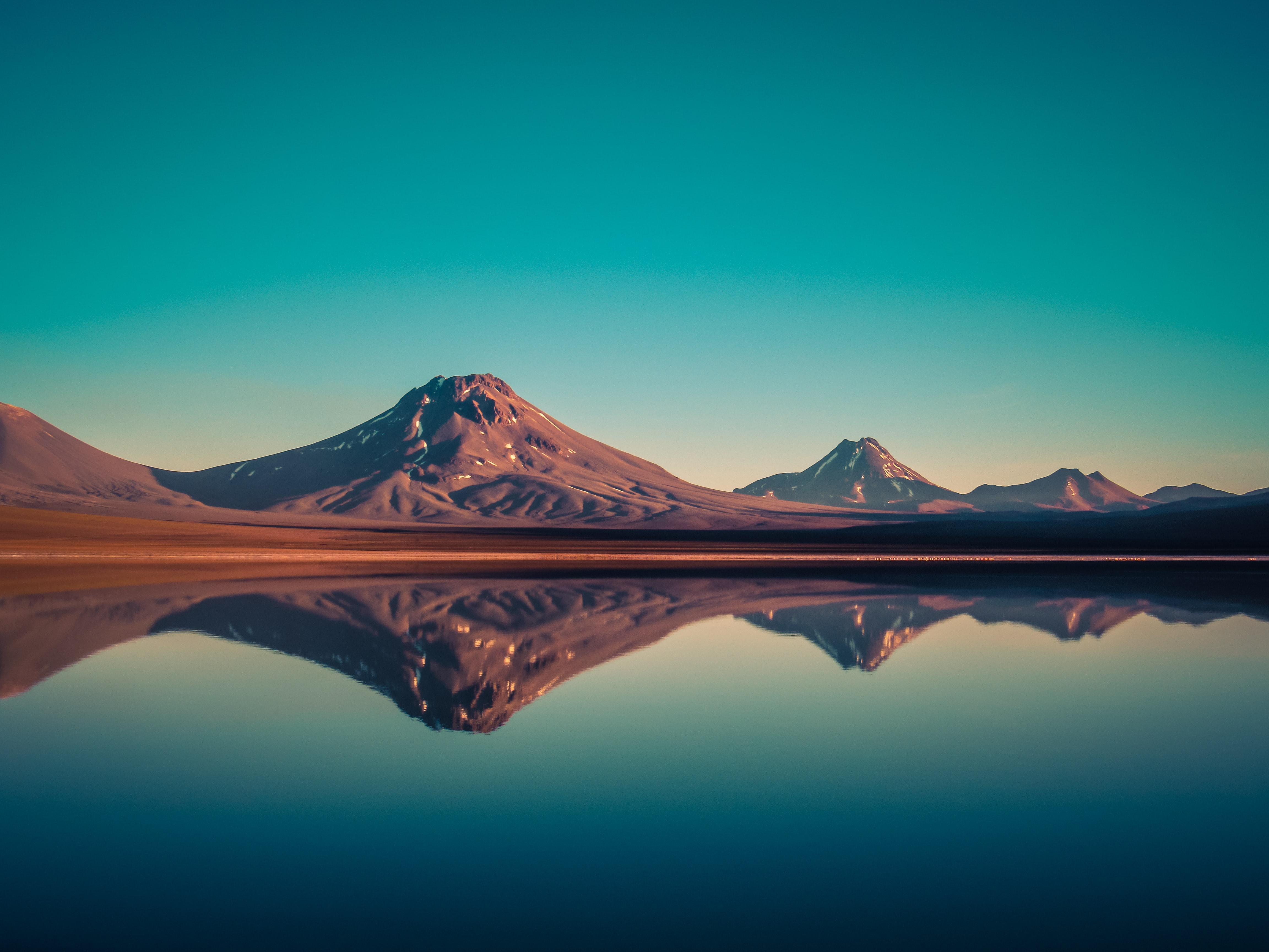 lagos chile